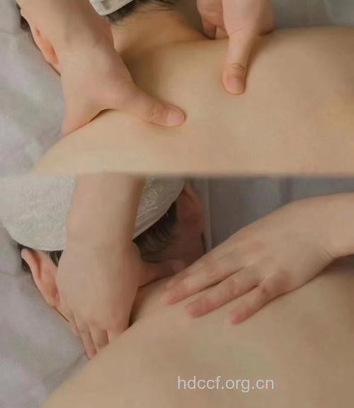 女人应该保养的几个性感部位