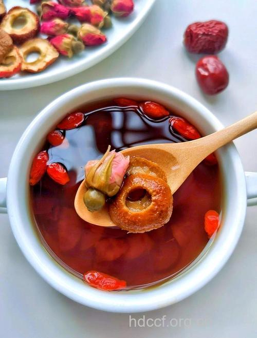 红糖 女人必备排毒养颜食物