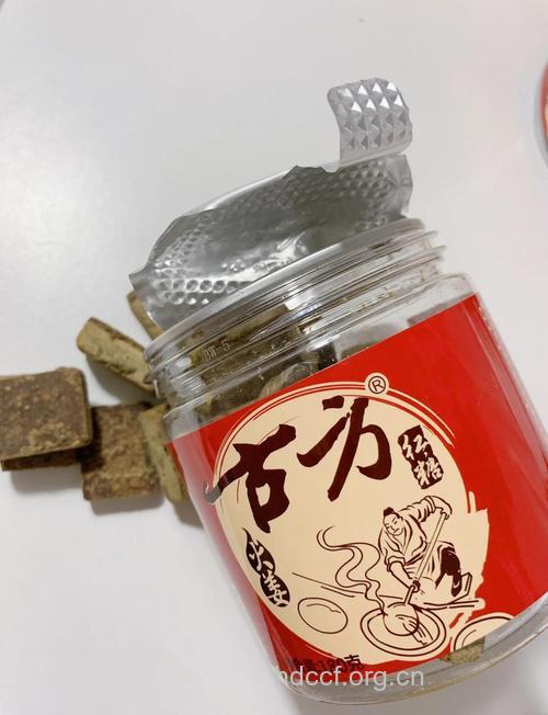 女人必备经典红糖美颜方