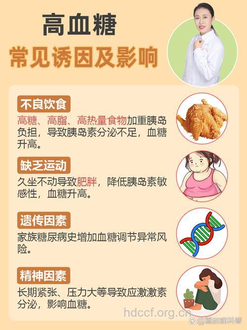 孕妇血糖高是怎么回事