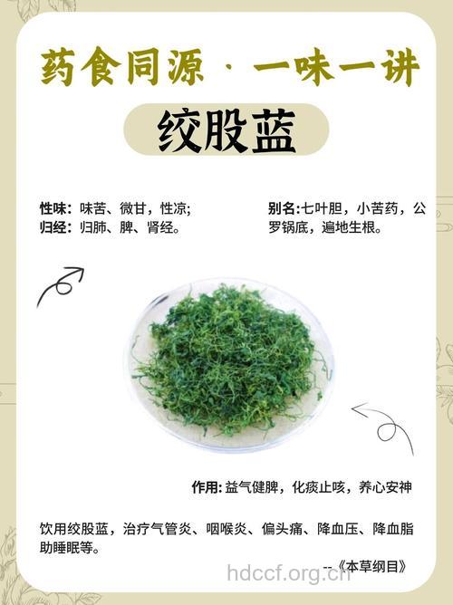 飞来蓝的功效与作用