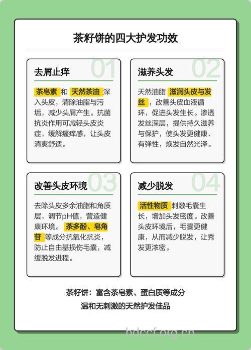 茶子饼的功效与作用