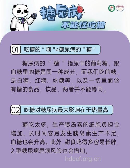 我是不是得了糖尿病？