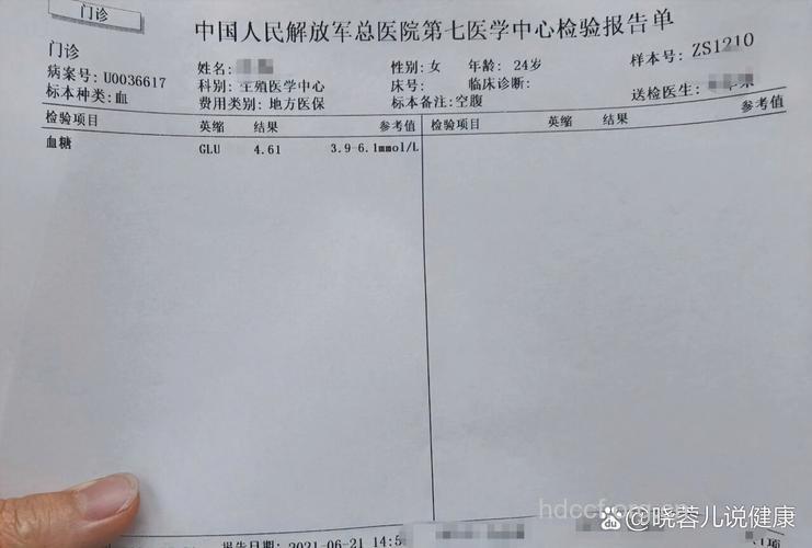 胰岛素受体结合率测定