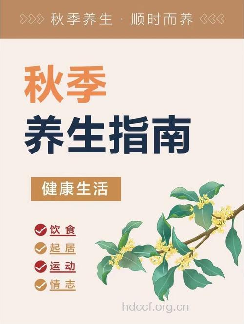 入秋要如何进补才健康?