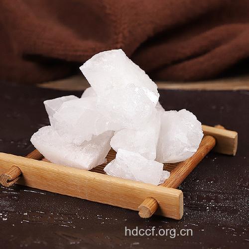 秋石的功效与作用