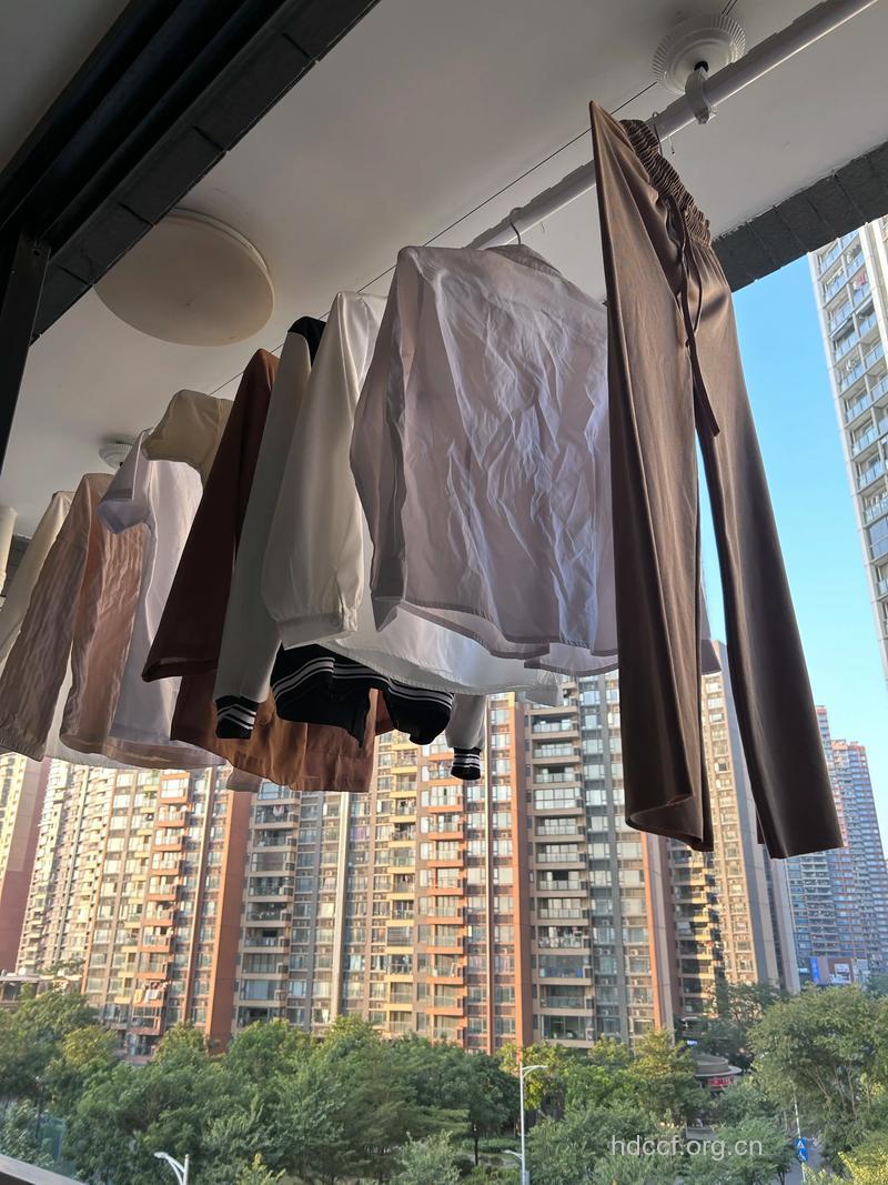 密室晾衣会致癌吗