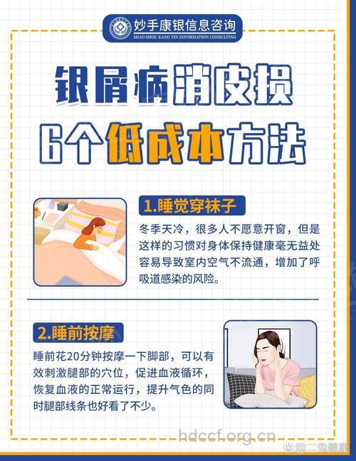 银屑病要怎样治疗才能痊愈？