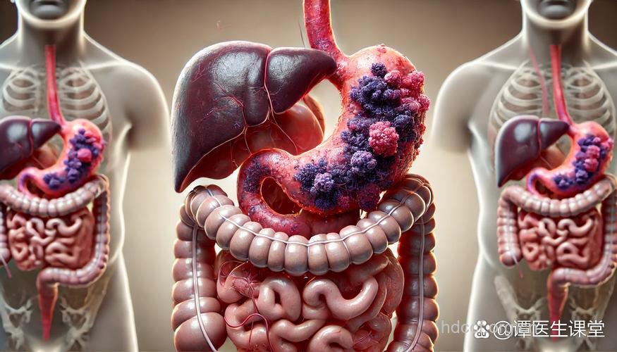 “憋”出来的癌症