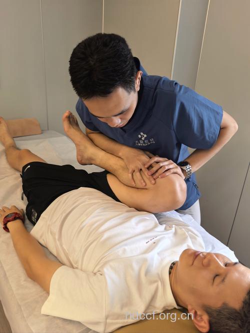 这4种职业病可通过按摩来治疗