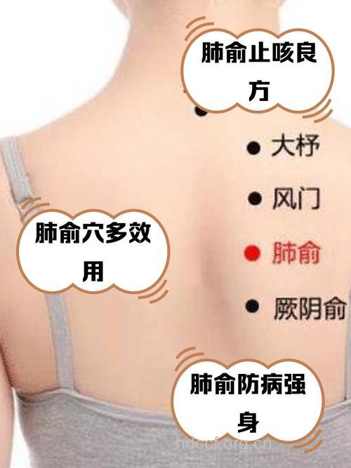 怎么判断肺好不好 刮刮后背就知道了