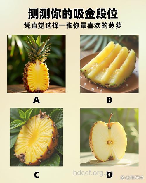 牛皮癣患者是否可以吃菠萝