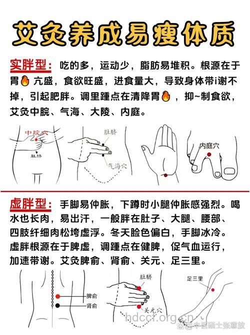按摩方法对了 胜过吃补药