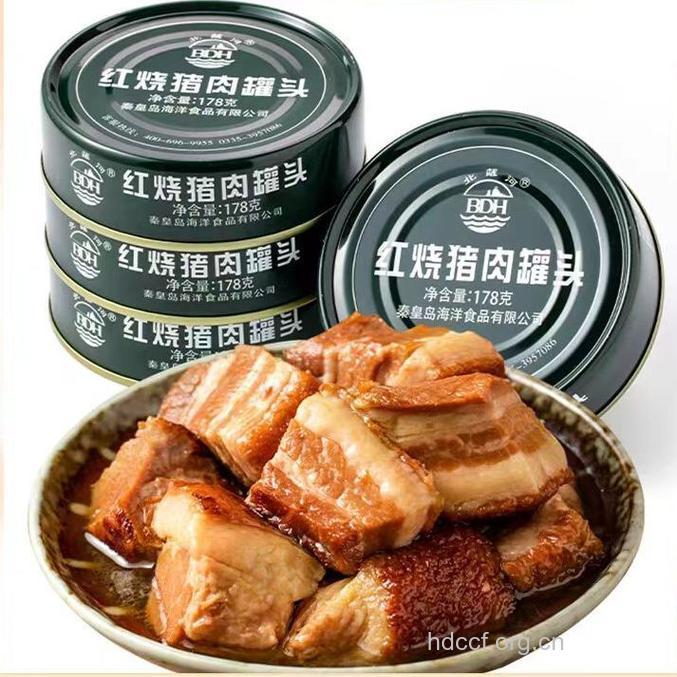 罐头猪肉吃多了胰腺癌近了