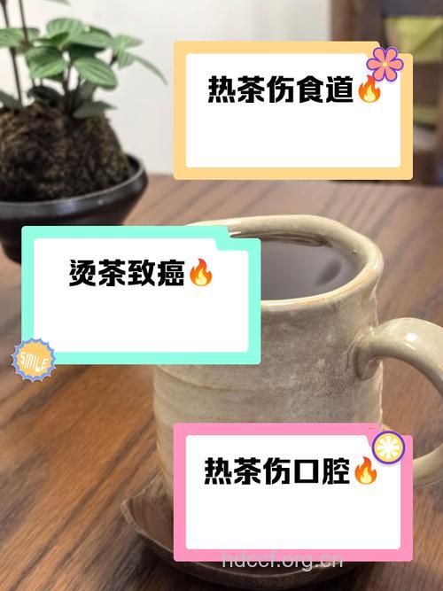 浓烫茶带来的癌症