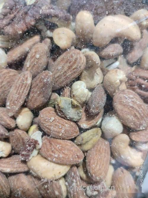 变质坚果含致癌物质吗