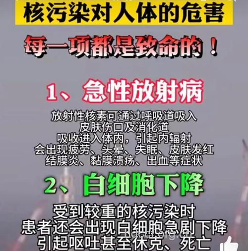 工业污染会导致儿童患癌症吗