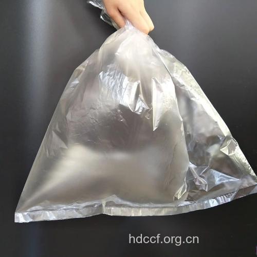 塑料食品袋会让女性患癌吗