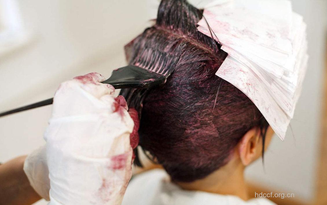 染发竟“染出”癌症