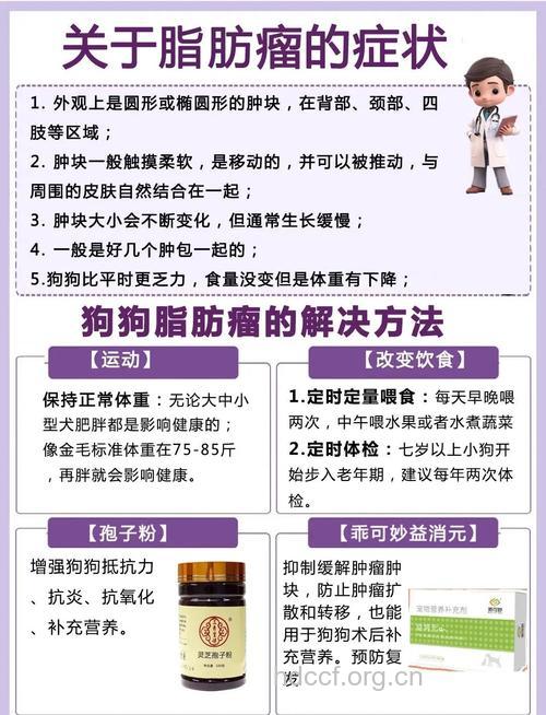 脂肪瘤的形成原因何在