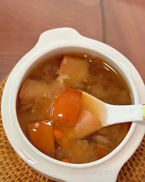 经常饮用炖品竟然也会致癌？