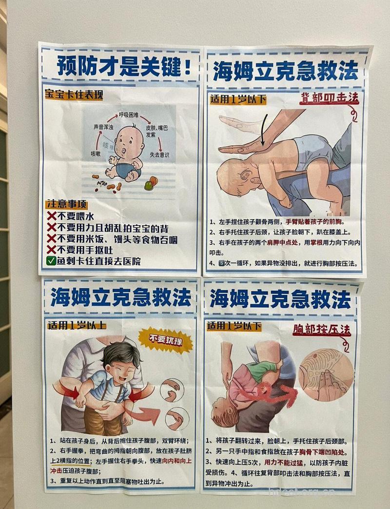 八种能救命的家庭体检方法