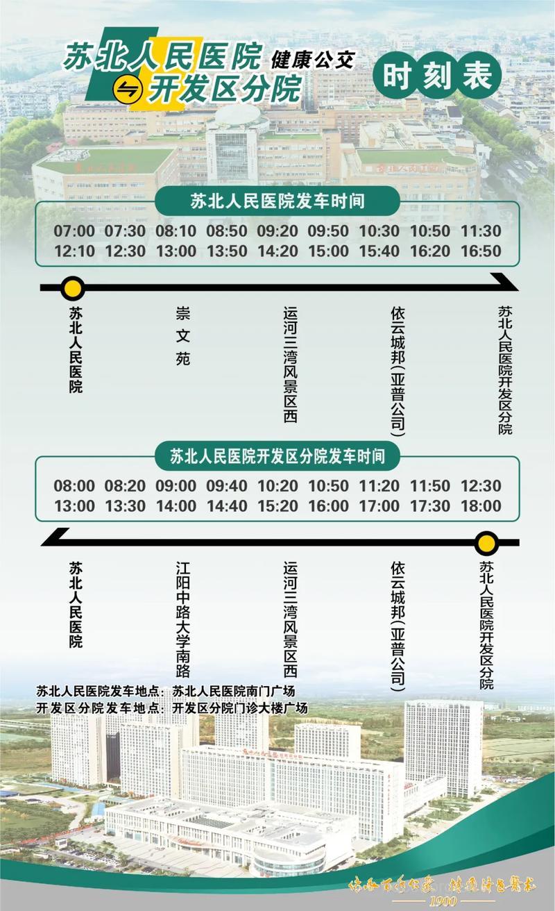 苏北医院推出电话预约医院挂号