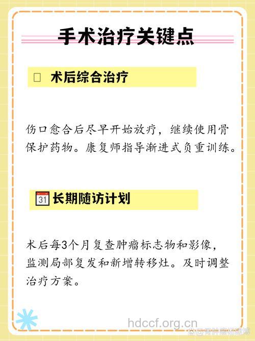 骨转移瘤何时需采用手术治疗?