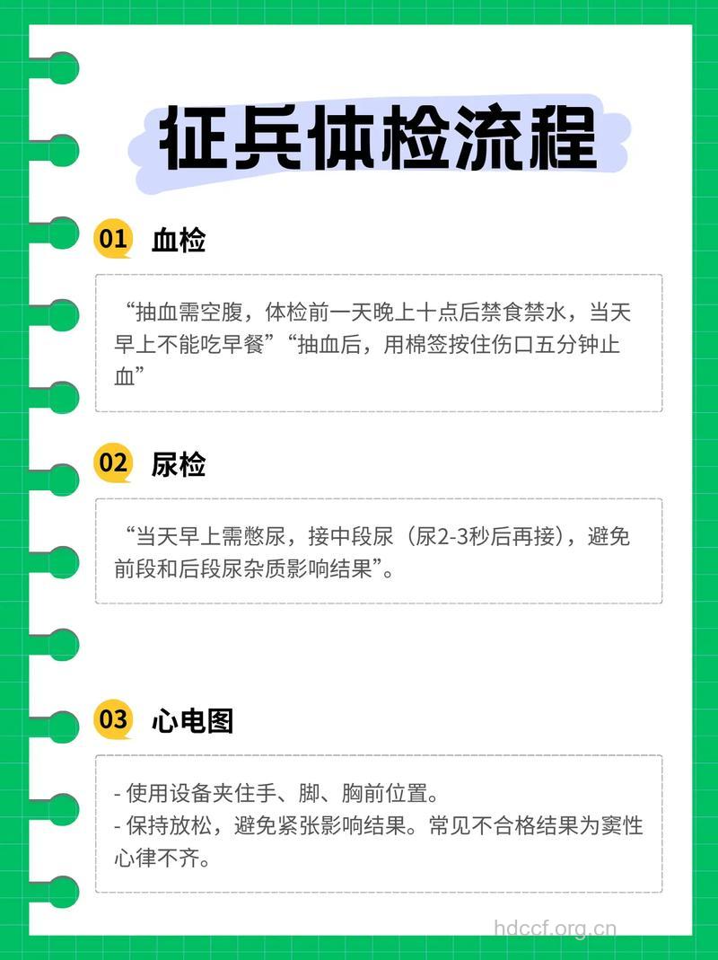 2010年伊宁市冬季征兵体检正式开始