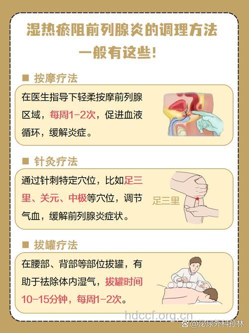 怎么刮痧治疗前列腺疾病