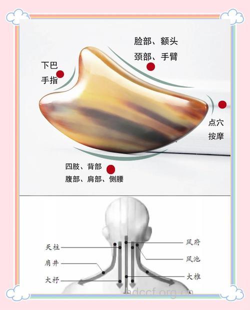 中医怎么刮痧治疗三叉神经痛