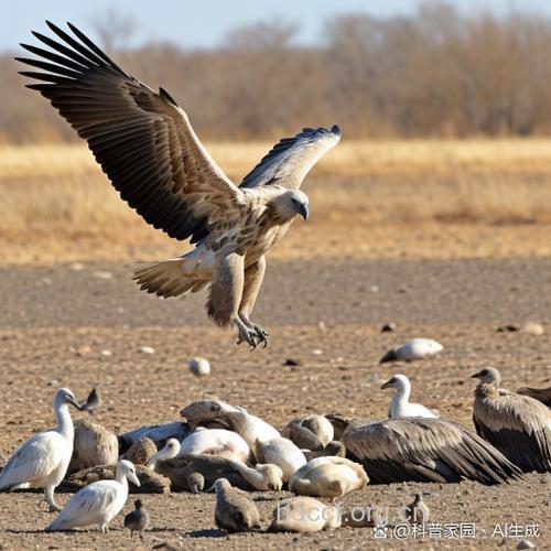 秃鹫的功效与作用