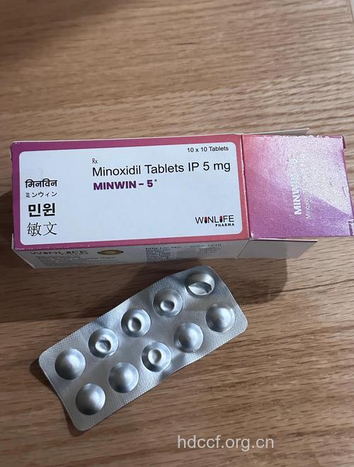 治疗脱发可以使用什么药物