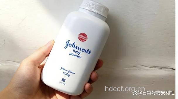 惊！女性用爽身粉易诱发卵巢癌