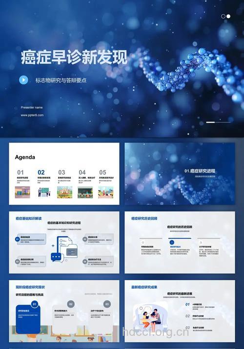 研究发现肿瘤早诊新技术