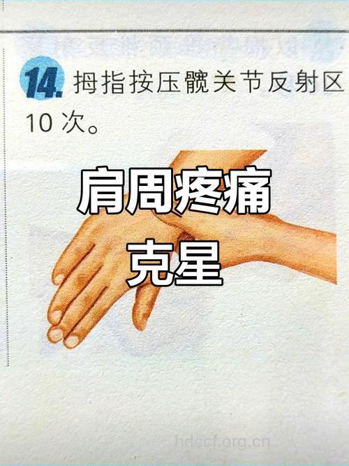 肩关节推拿有哪些诊断手法