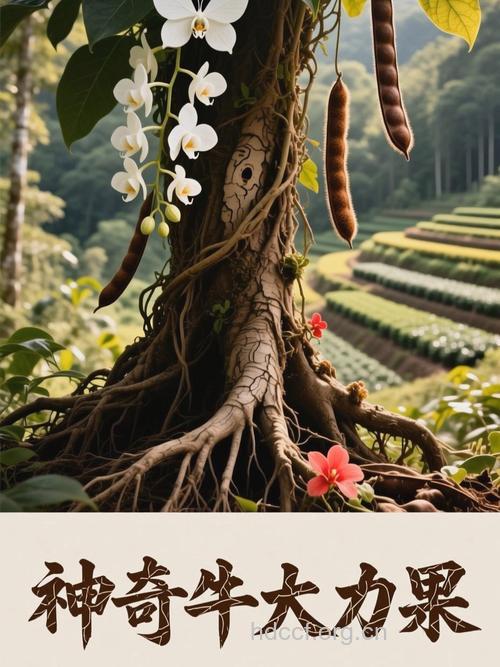 牛筋果的功效与作用