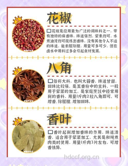 香叶的功效与作用