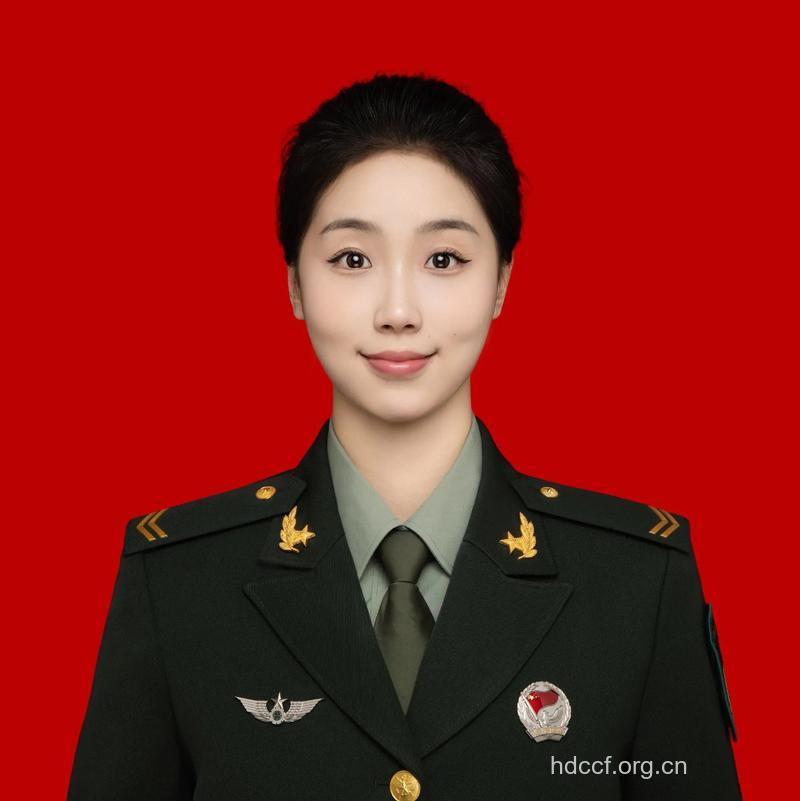 2009年吉林省公开征集女兵正式启动