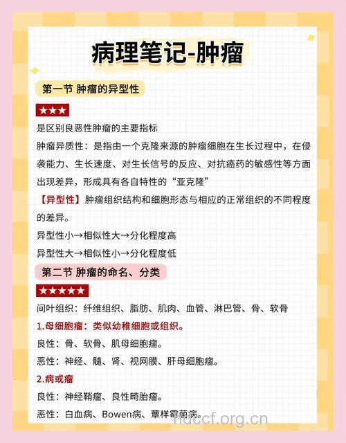 段微谈妇科肿瘤的诊治的问题