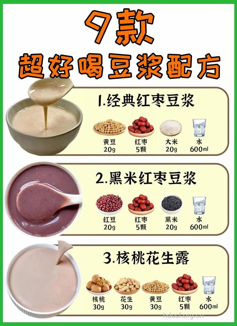 喝豆浆可防癌 防癌的12大秘方