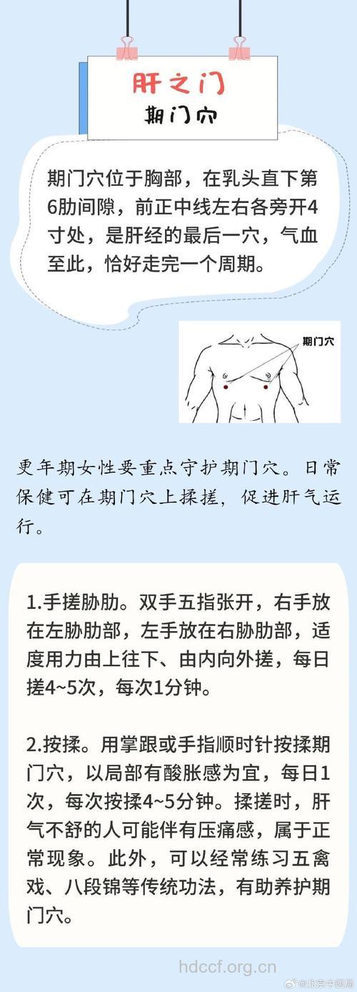 刘若英男友按摩 中医按摩要注意哪些？