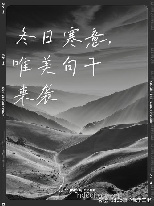 冬日告别失水 让秀发无惧大风吹