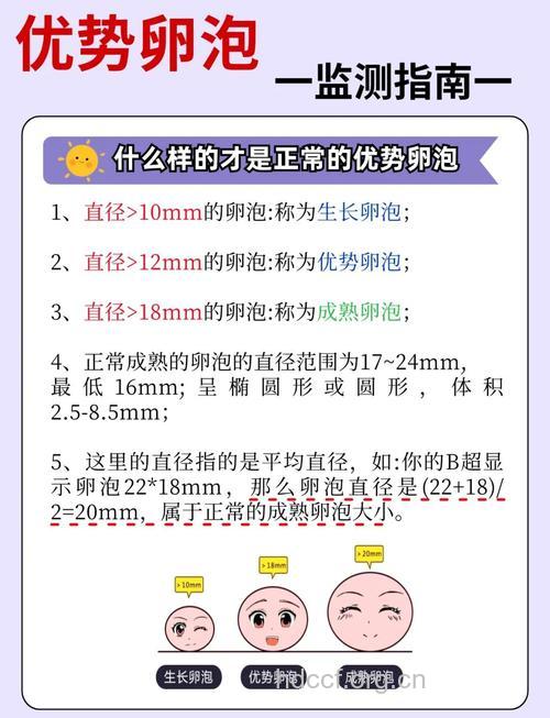 女人需要做卵子体检的5种情况