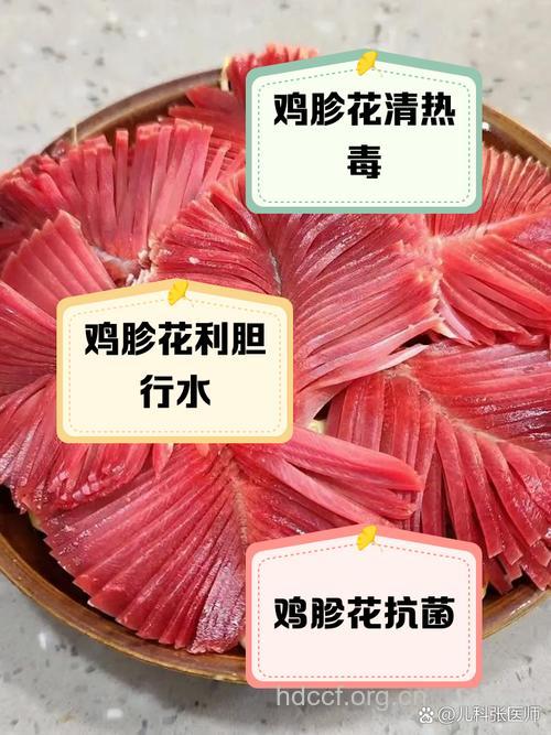 鸡嗉子花的功效与作用