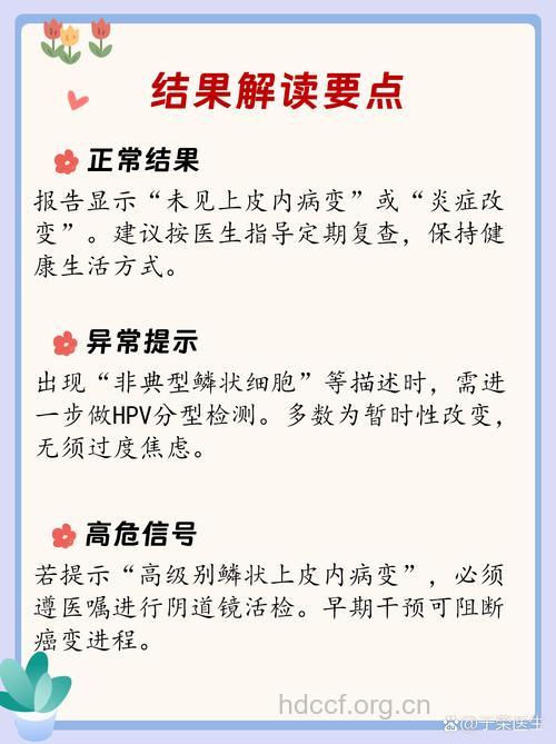 做宫颈刮片能查出宫颈癌吗