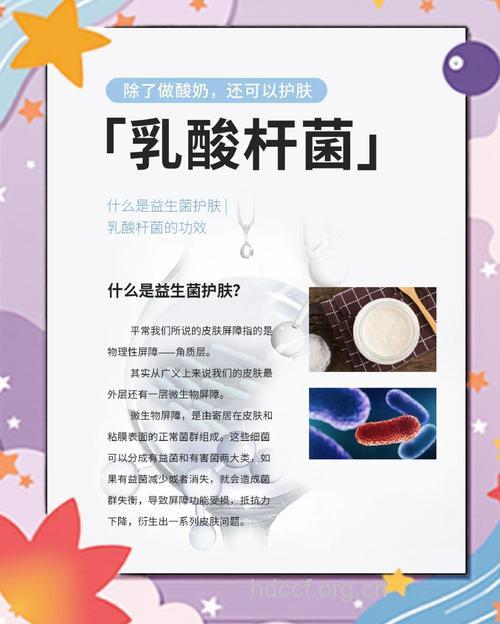 活性乳酸菌能预防癌症吗