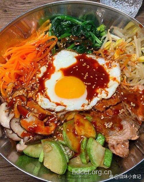 韩式饭菜也会致癌吗