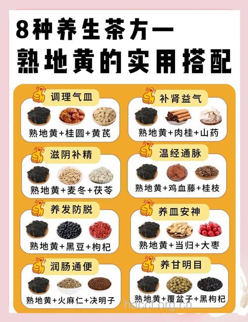 女性发质枯黄要多吃什么好？