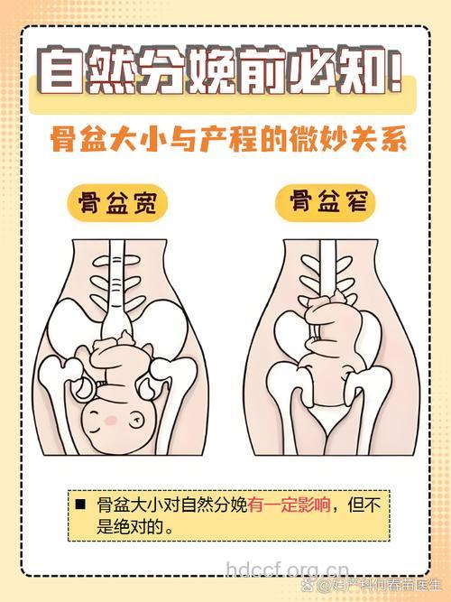 孕妇产前量骨盆的缘由